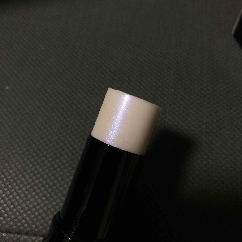 ザ グロウ スティック “イリディセント ユーフォリア”/ADDICTION/スティックハイライトを使ったクチコミ(4枚目)