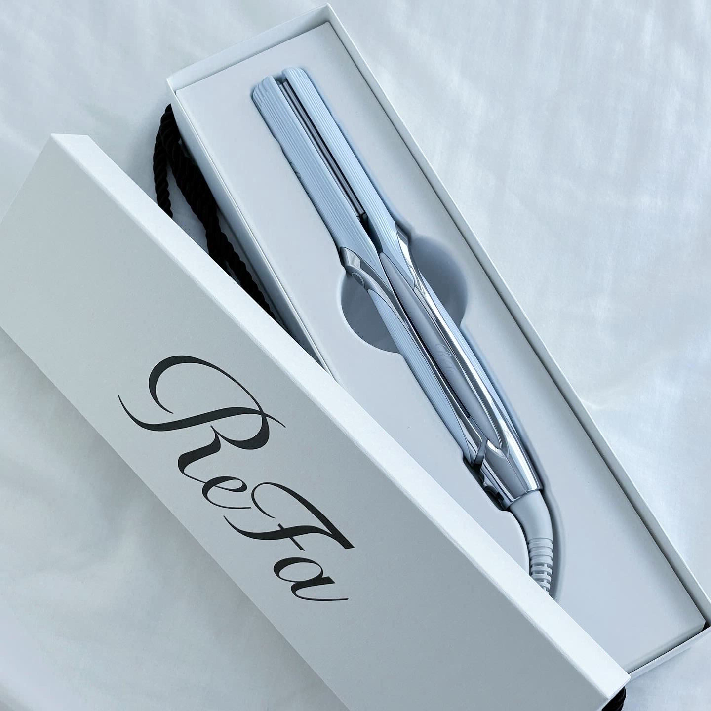 リファ ストレートアイロン プロ/ReFa/ストレートアイロンを使ったクチコミ（1枚目）