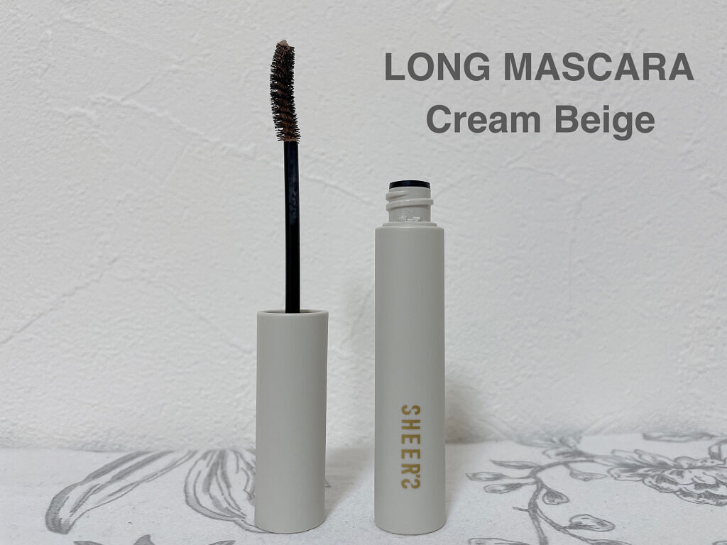 ステイフィットライナー 03 ブランベージュ/シアーズ/リキッドアイライナーを使ったクチコミ（3枚目）