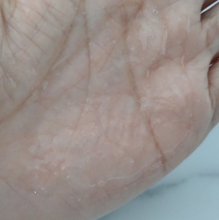 イロハ インティメートウォッシュ モイスト/iroha INTIMATE CARE/デリケートゾーンケアを使ったクチコミ(5枚目)