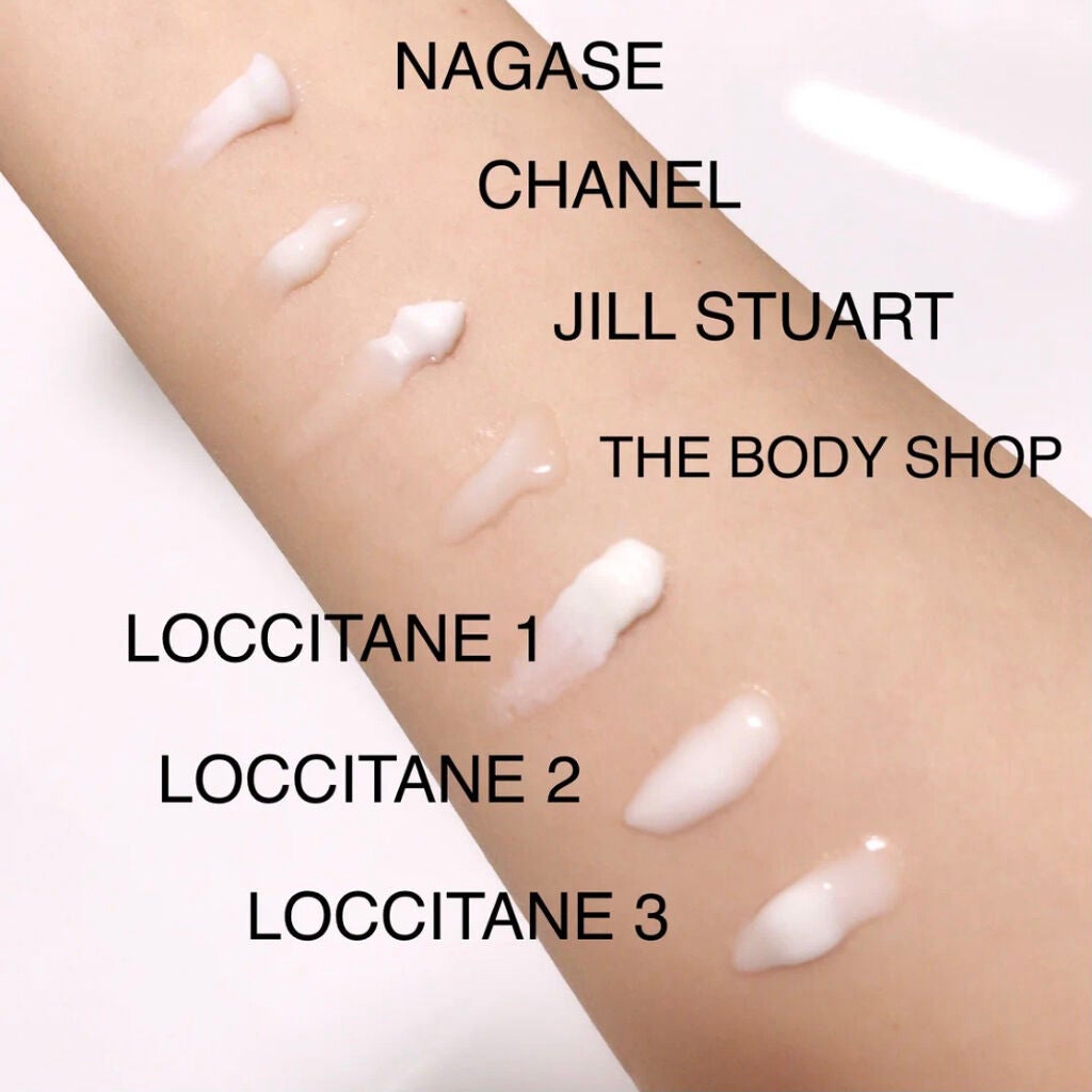 ハンドクリーム ピンクグレープフルーツ/THE BODY SHOP/ハンドクリームを使ったクチコミ(2枚目)