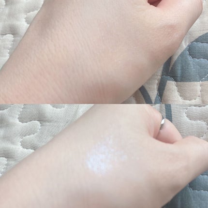 シャドーカスタマイズ (フローティング)/MAJOLICA MAJORCA/単色アイシャドウを使ったクチコミ(4枚目)