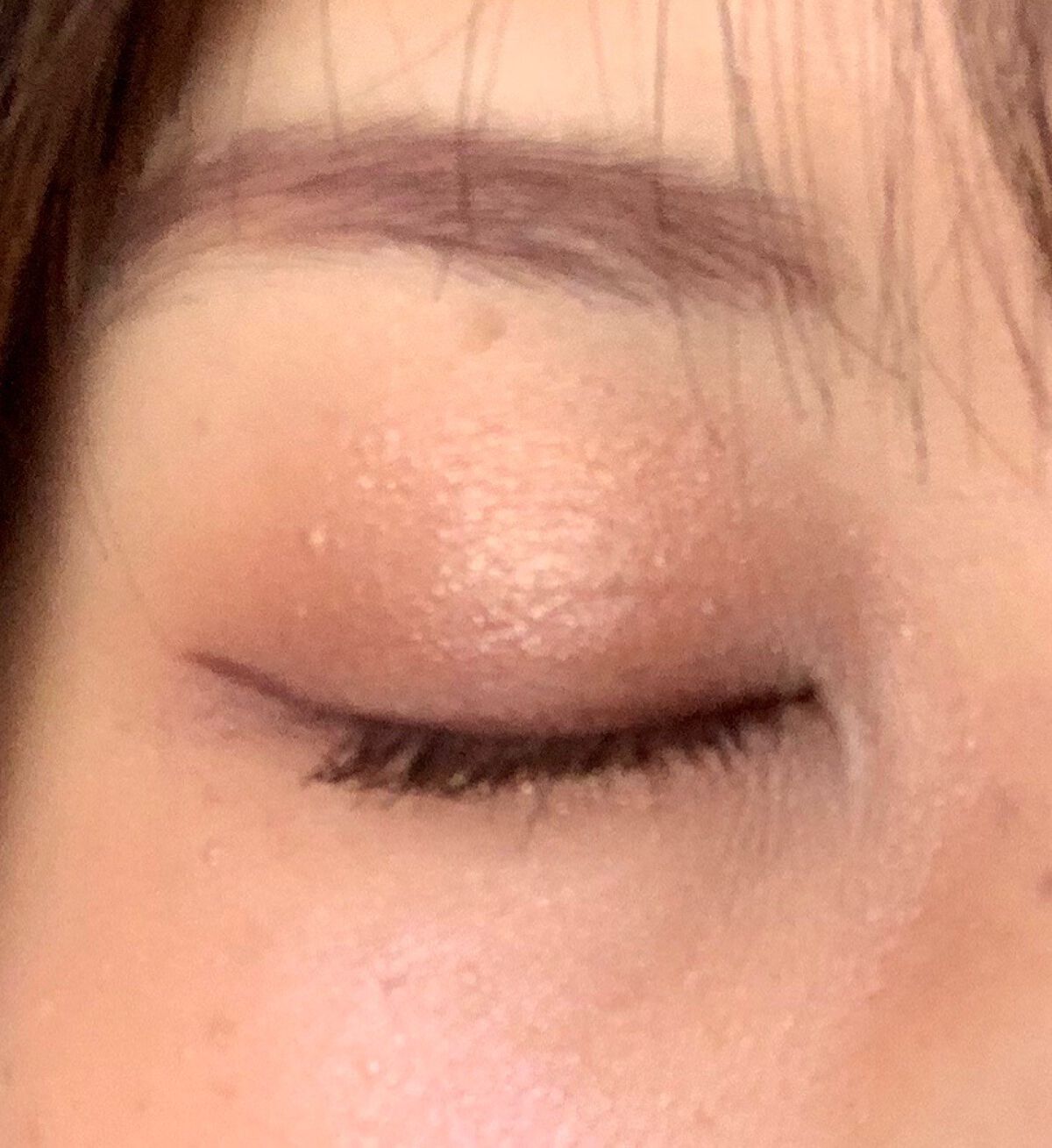 ニュアンスラップティント/Fujiko/リップティントを使ったクチコミ（3枚目）