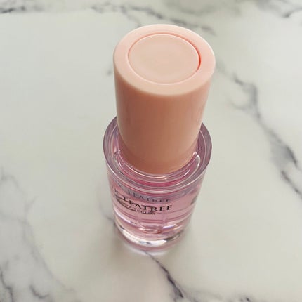 ピンクティーツリーシナジーセラム/APLIN/美容液を使ったクチコミ(3枚目)