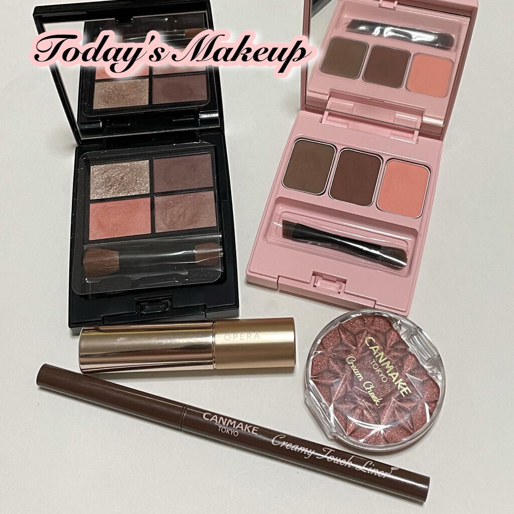 オペラ リップティント N/OPERA/リップティントを使ったクチコミ(1枚目)