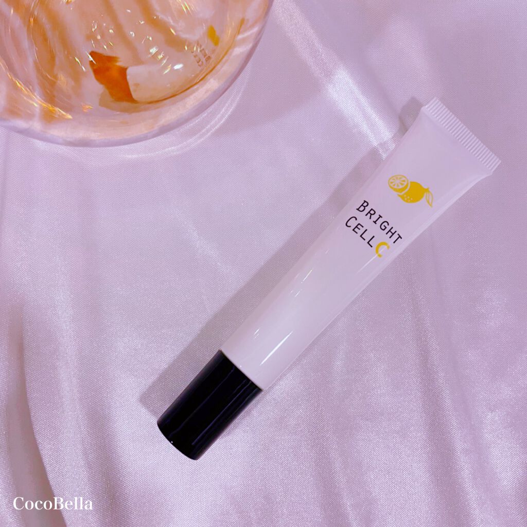 試してみた】ブライトセルC ブレーンコスモスの効果・肌質別の口コミ