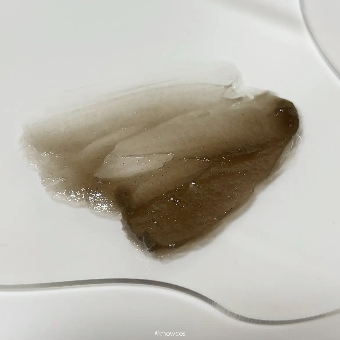 泥ジェル洗顔/ファンケル/その他洗顔料を使ったクチコミ（2枚目）