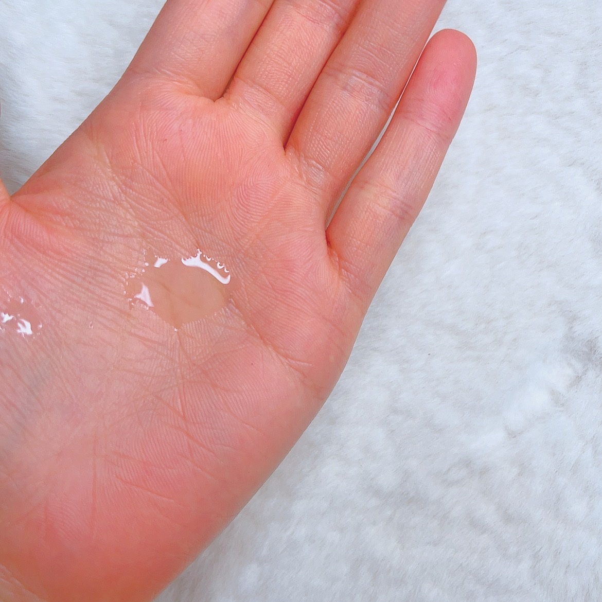 プロトボーテ UV/アレクサンドル ドゥ パリ/日焼け止めクリームを使ったクチコミ（2枚目）