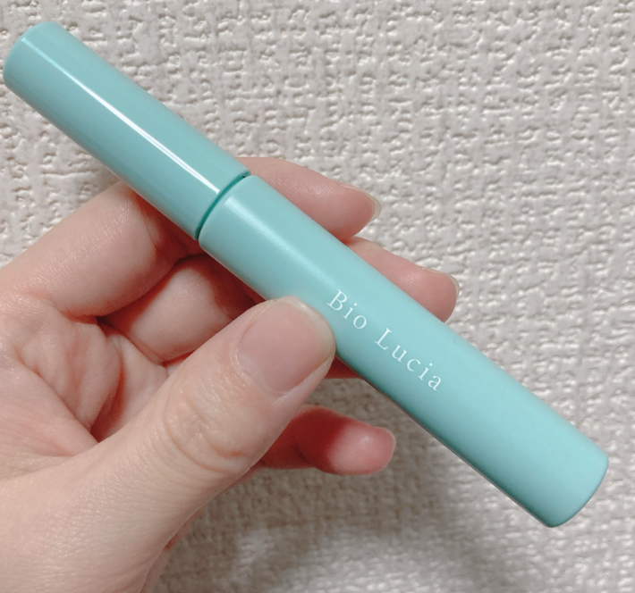 アイラッシュセラム/Bio Lucia(ビオルチア)/まつげ美容液を使ったクチコミ（2枚目）