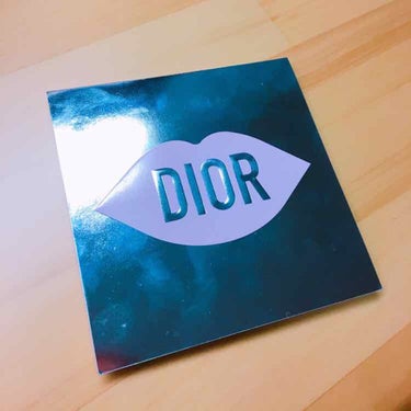 【旧】ディオール アディクト リップ グロウ/Dior/リップケア・リップクリームを使ったクチコミ（1枚目）