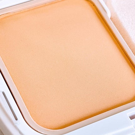 パウダーファンデーション/media luxe/パウダーファンデーションを使ったクチコミ(4枚目)