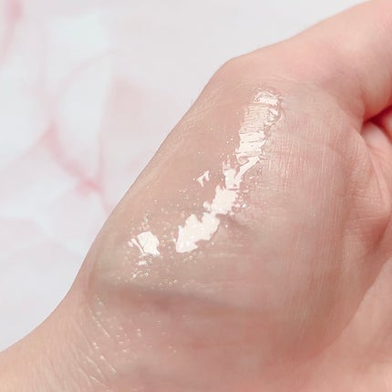 リップセリン/Glint/リップグロスを使ったクチコミ(4枚目)