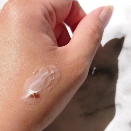 タンタンコンクドロップ/DEW/フェイスクリームを使ったクチコミ(9枚目)