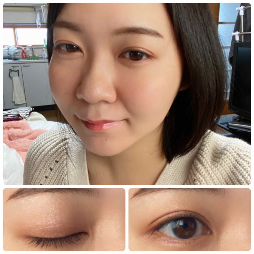 アディクション ザ アイシャドウ/ADDICTION/単色アイシャドウを使ったクチコミ(2枚目)