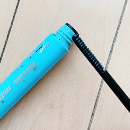 ヒロインメイクSP スピーディーマスカラリムーバー/ヒロインメイク/ポイントメイクリムーバーを使ったクチコミ(2枚目)