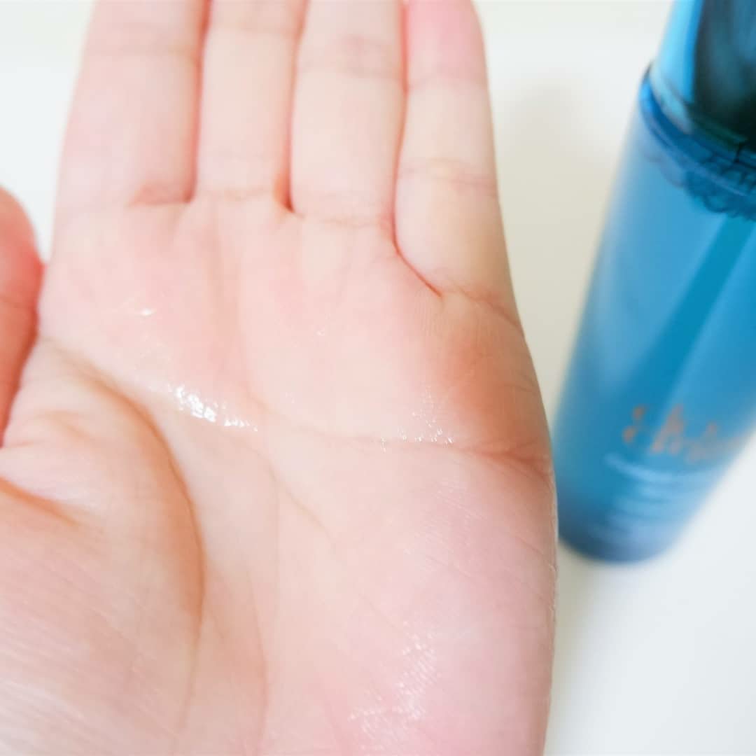 エクストラクト ローション リペア/ドゥーオーガニック/ミスト状化粧水を使ったクチコミ(5枚目)