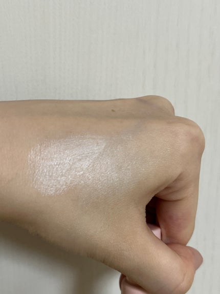 ごめんね素肌 クマらないアイクリーム/クリアターン/アイケア・アイクリームを使ったクチコミ(3枚目)