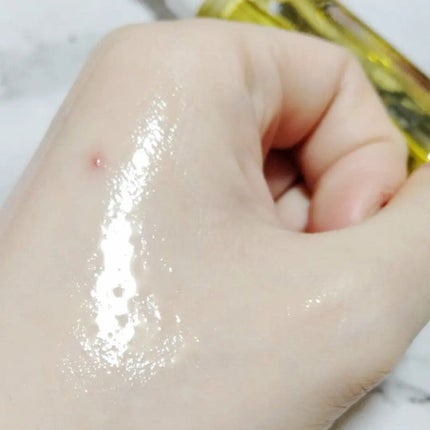 フィニッシャークリーム/ABÜR/洗い流すヘアトリートメントを使ったクチコミ(3枚目)