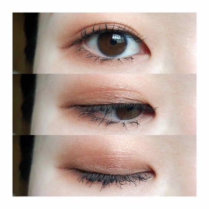 スキニーリッチシャドウ/excel/アイシャドウパレットを使ったクチコミ(2枚目)