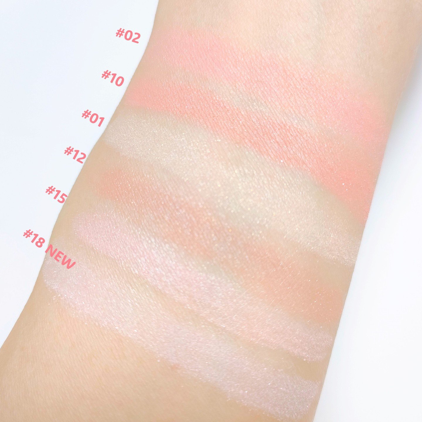 アートクラス フロッタージュペンシル/too cool for school/スティックアイシャドウを使ったクチコミ（3枚目）