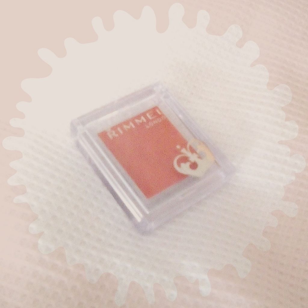 プリズム クリームアイカラー/リンメル ロンドン/ジェル・クリームアイシャドウを使ったクチコミ（1枚目）