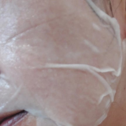 ドクタージー ピュア ビタミンA ファーミングマスク/Dr.G/シートマスク・パックを使ったクチコミ(4枚目)