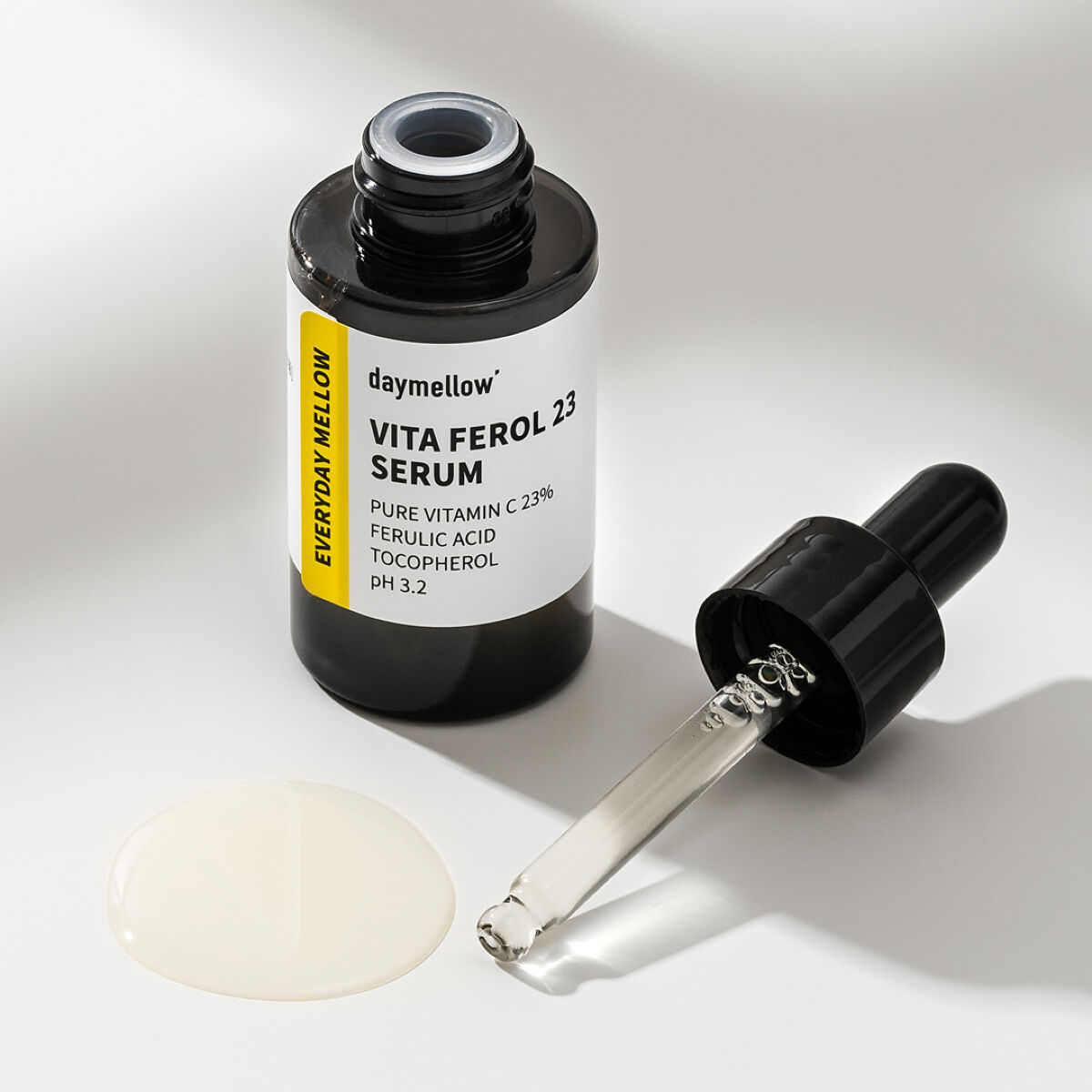 デイメロウ ビタフェロール23 セラム daymellow’