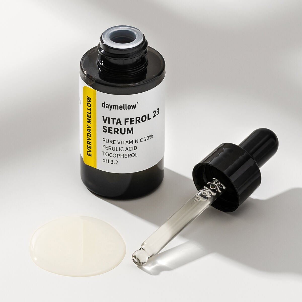 デイメロウ ビタフェロール23 セラム daymellow’