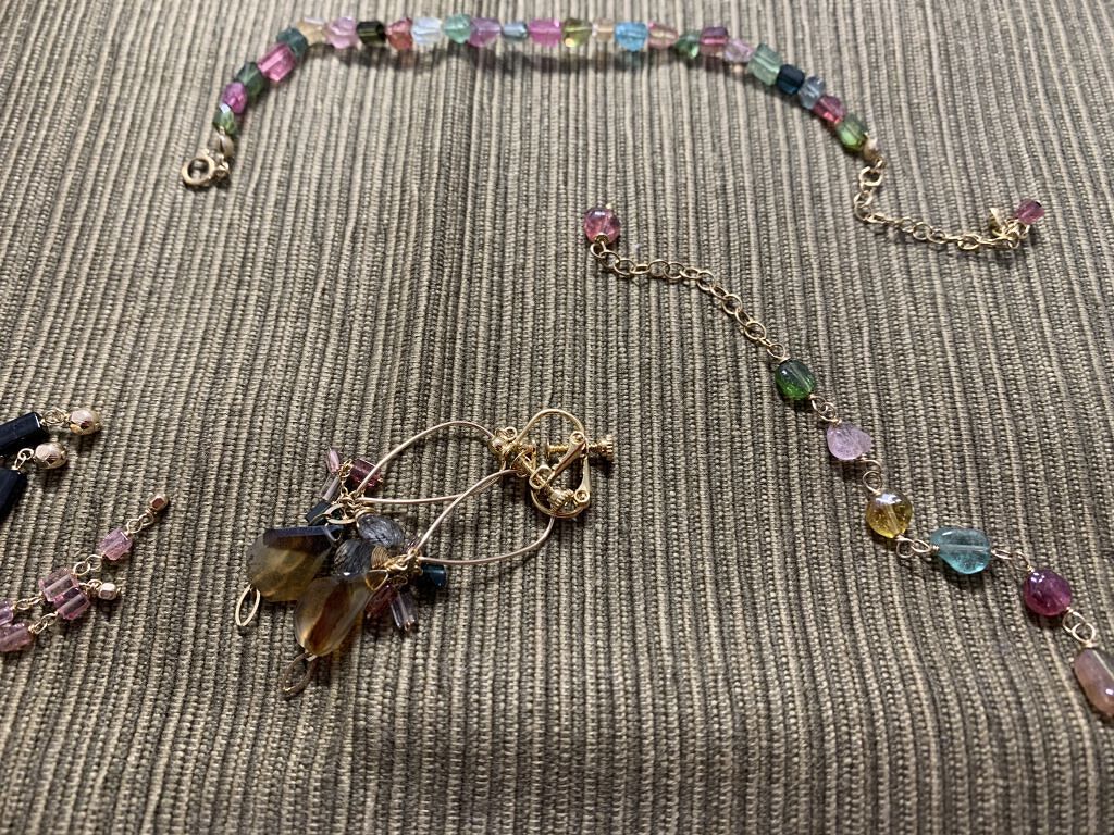 アクセサリー/3COINS/ヘアアクセサリーを使ったクチコミ（3枚目）