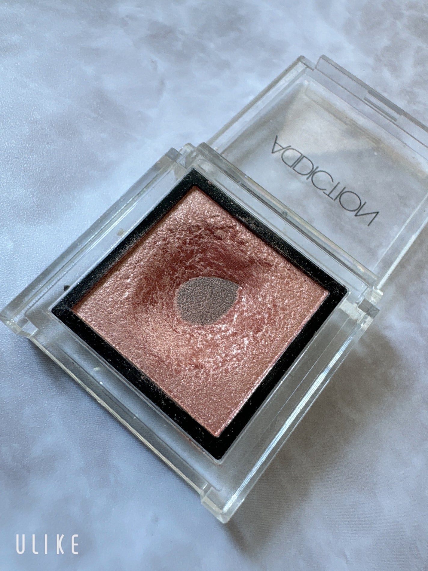 アイシャドウベース/excel/アイシャドウベースを使ったクチコミ(8枚目)