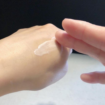 薬用 リンクル美コルセットゲル/プリオール/オールインワン化粧品を使ったクチコミ(2枚目)