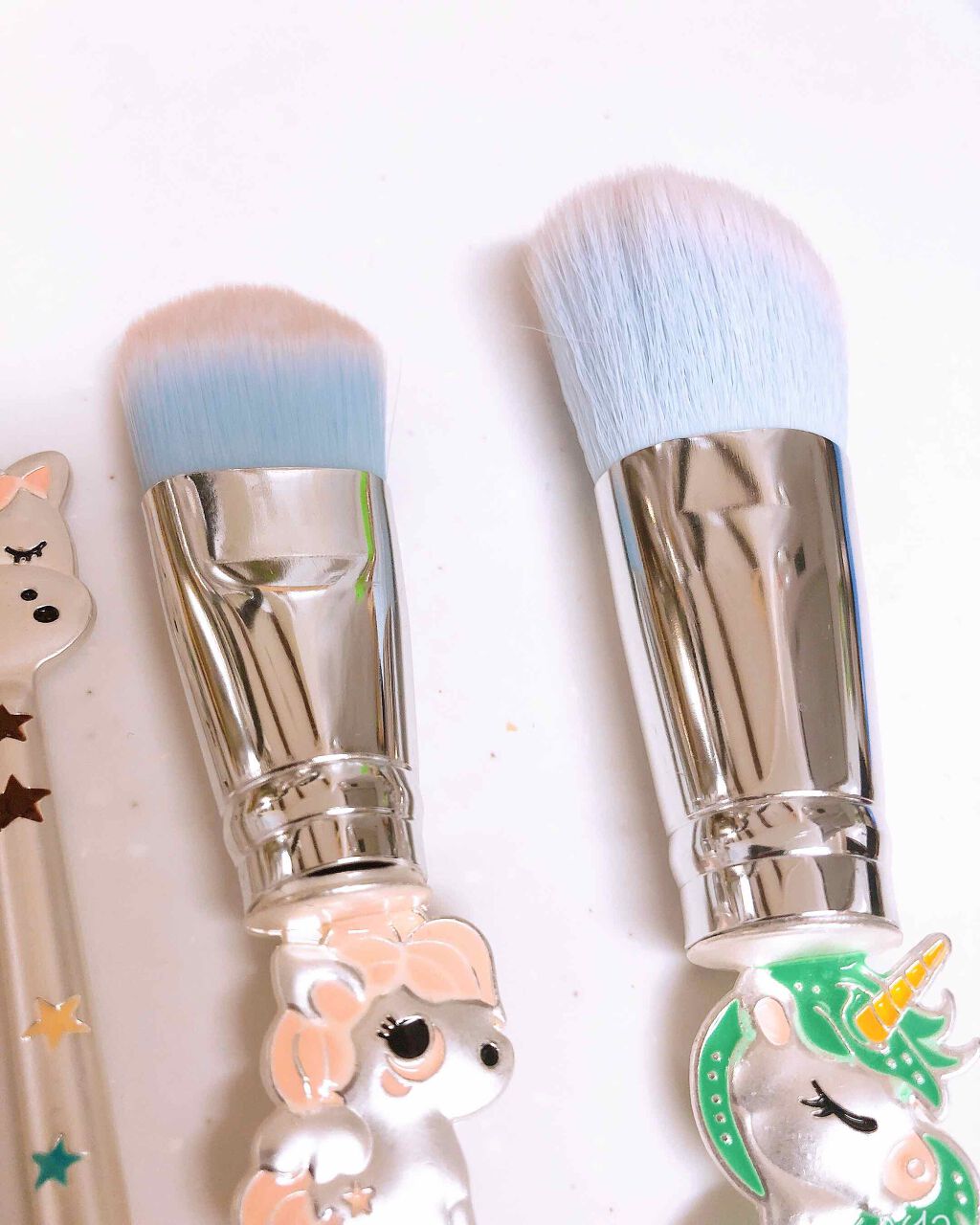 naonao on LIPS ãðãŠãã³ãŒã³ãã©ã·Qoo10ã§äžç®æãããŠãè²·ã£ãŠããŸããŸãã..ãïŒ3æç®ïŒ