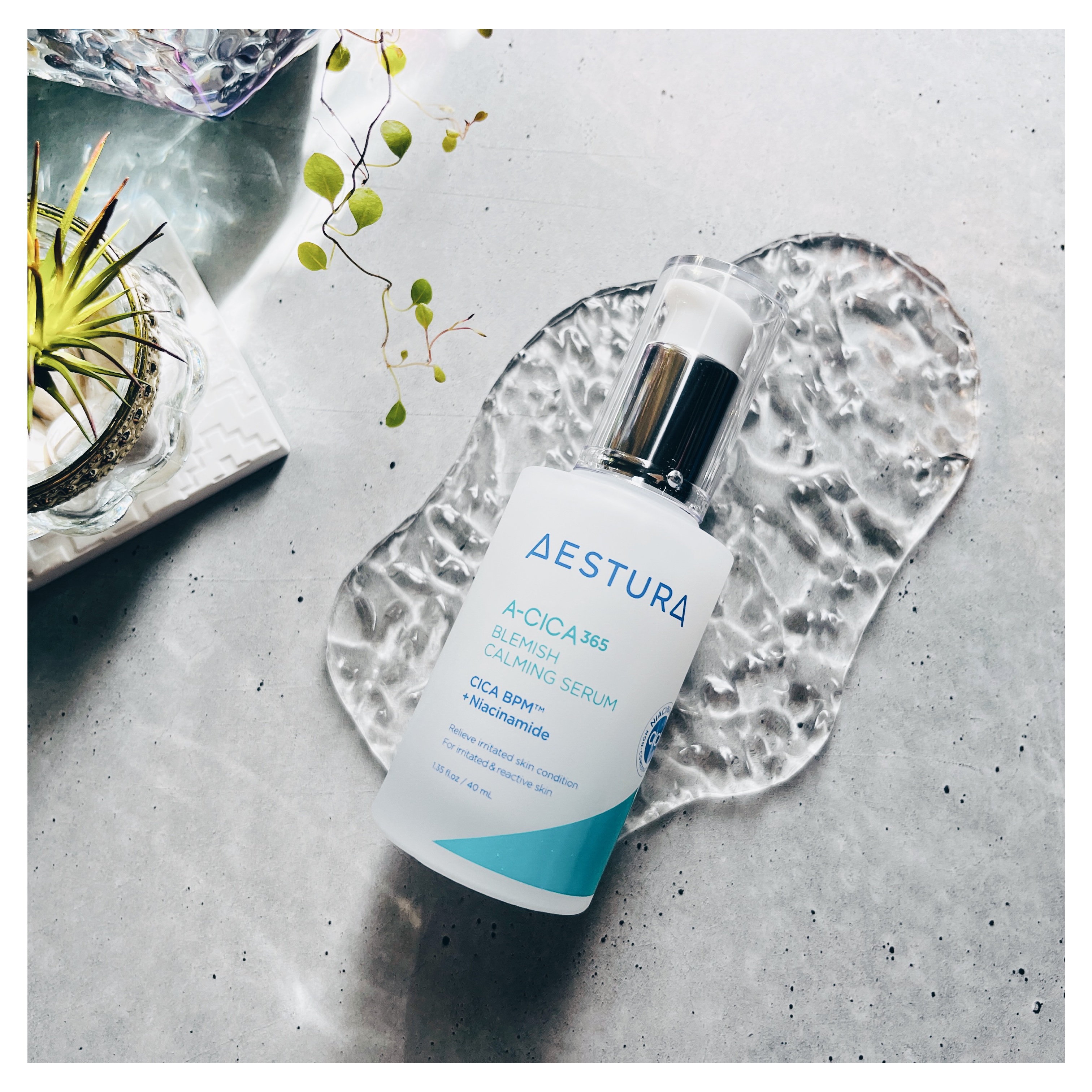 エイシカ365クイックマスクパッド/AESTURA/トナーパッドを使ったクチコミ（2枚目）