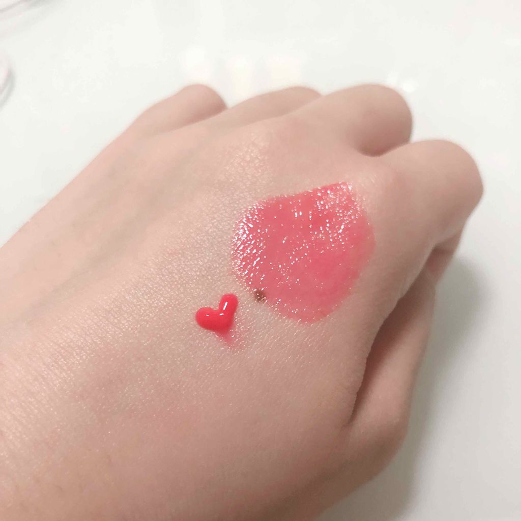 モイストリップエッセンス/オルビス/リップケアを使ったクチコミ（2枚目）