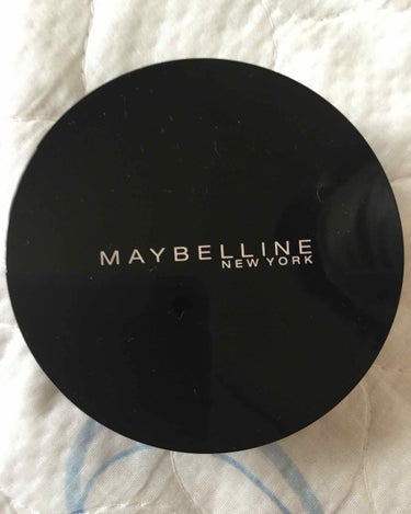 SP クッション ウルトラカバークッション BB ナチュラル ベージュ/MAYBELLINE NEW YORK/クッションファンデーションを使ったクチコミ（1枚目）