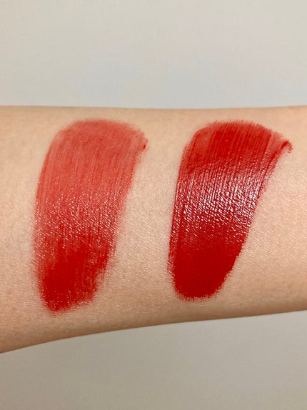 ユニコーンシリーズ マジックワンドルージュ/FlowerKnows/口紅を使ったクチコミ(4枚目)