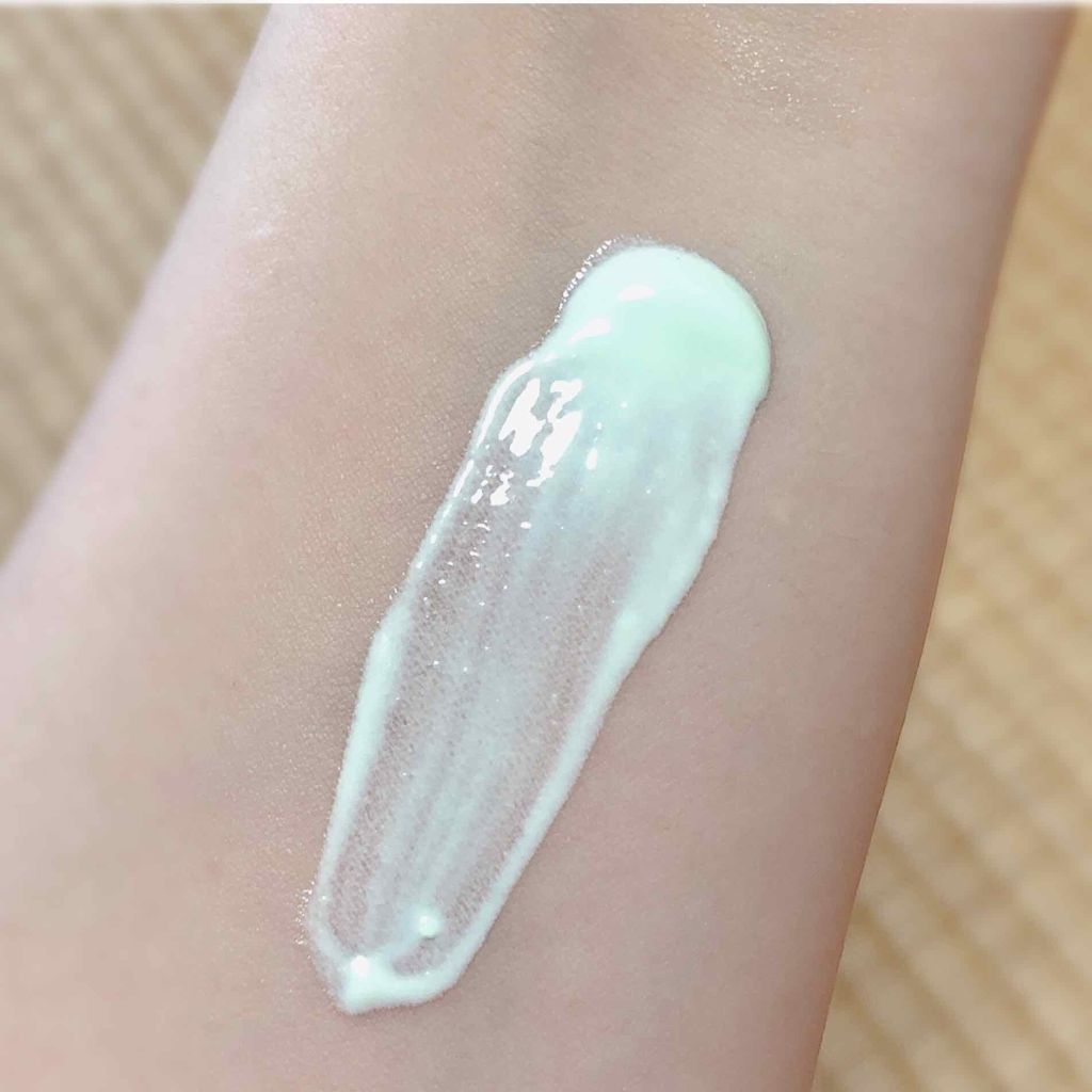 スキンアクア トーンアップUVエッセンス/スキンアクア/日焼け止めクリームを使ったクチコミ（3枚目）