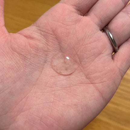 カーミングセラム/My AMULET/美容液を使ったクチコミ(4枚目)