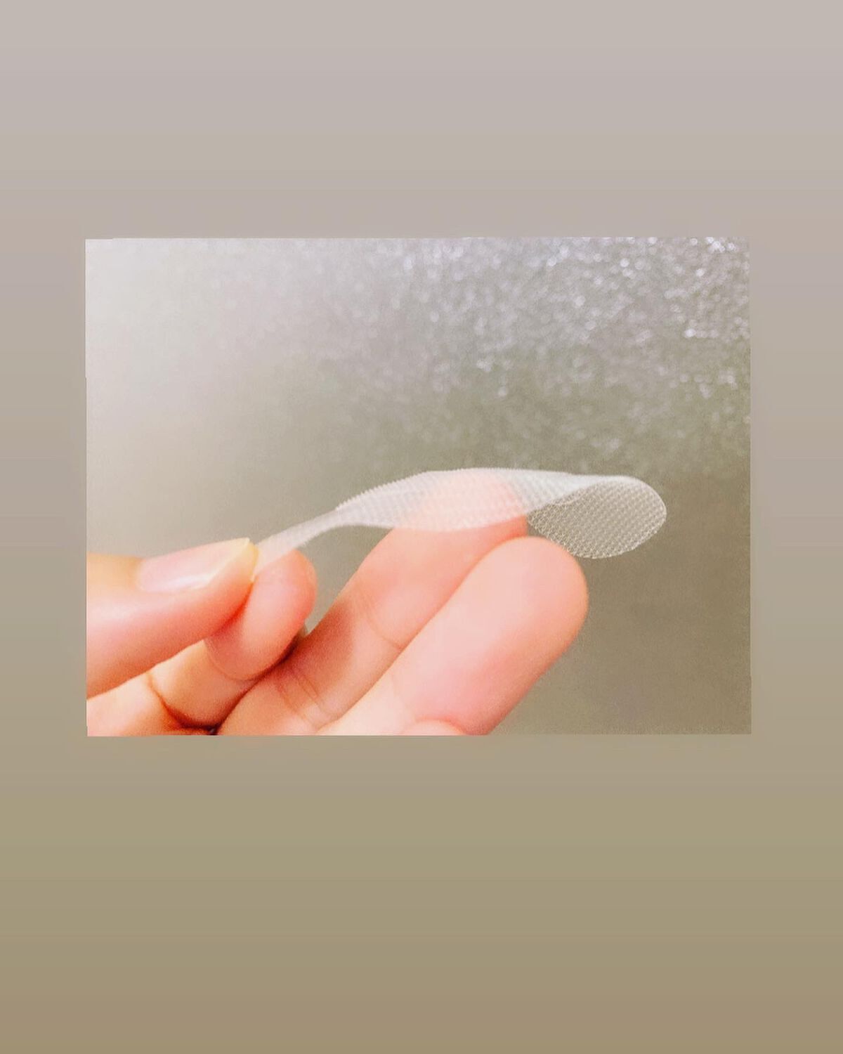 クリアターン ヒアロチューン マイクロパッチ 1500/クリアターン/シートマスク・パックを使ったクチコミ(2枚目)