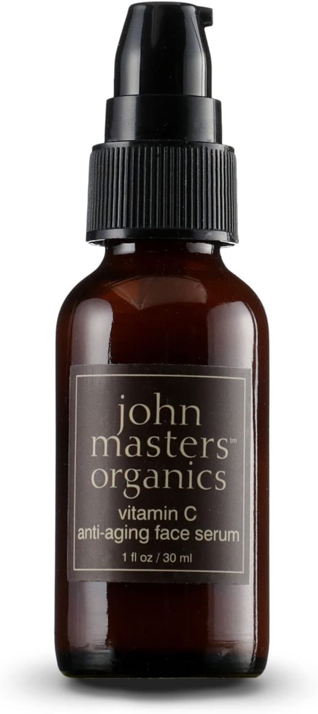 john masters organics VAGセラム