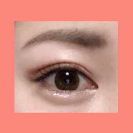 セルフィーフィックスピグメント/Witch's Pouch/単色アイシャドウを使ったクチコミ(4枚目)