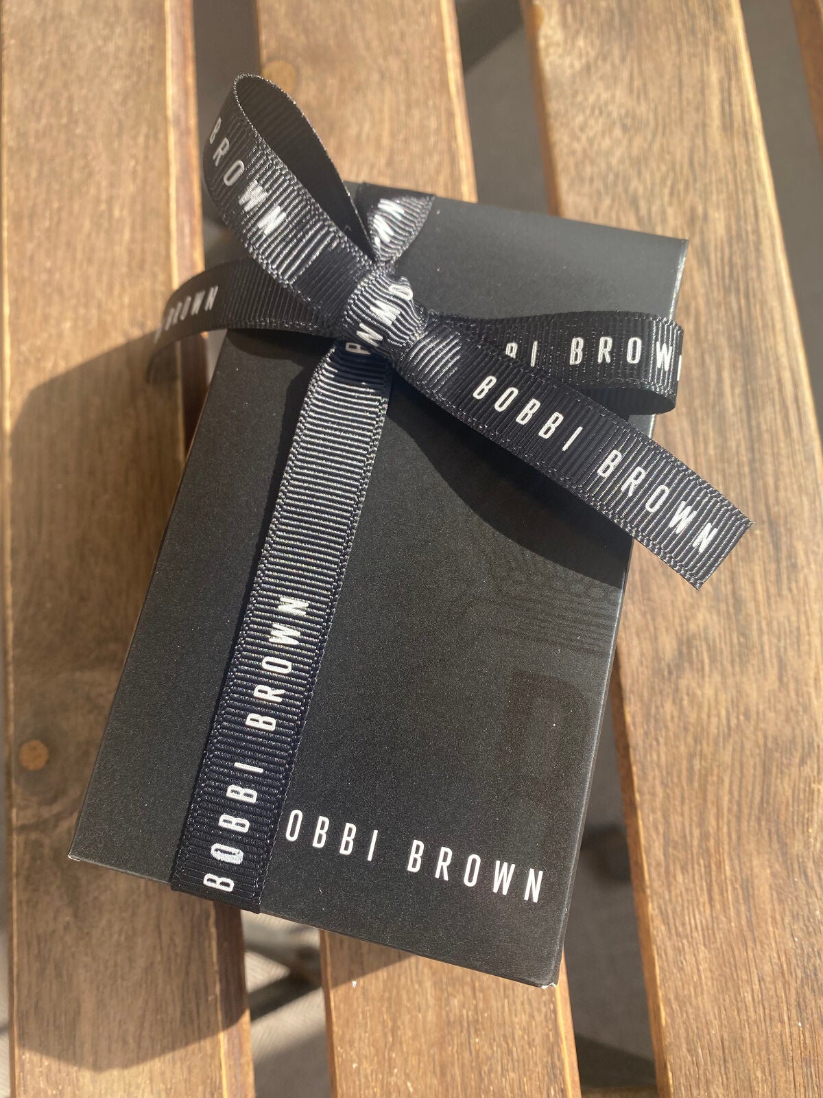 リュクスアイシャドウ/BOBBI BROWN/単色アイシャドウを使ったクチコミ(6枚目)