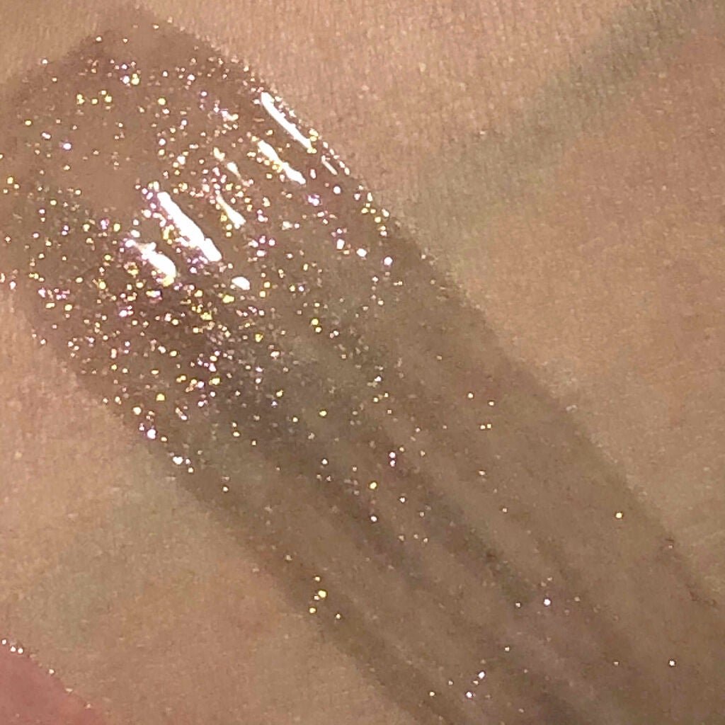 グロス・レヴェラトゥール/GIVENCHY/リップグロスを使ったクチコミ(4枚目)