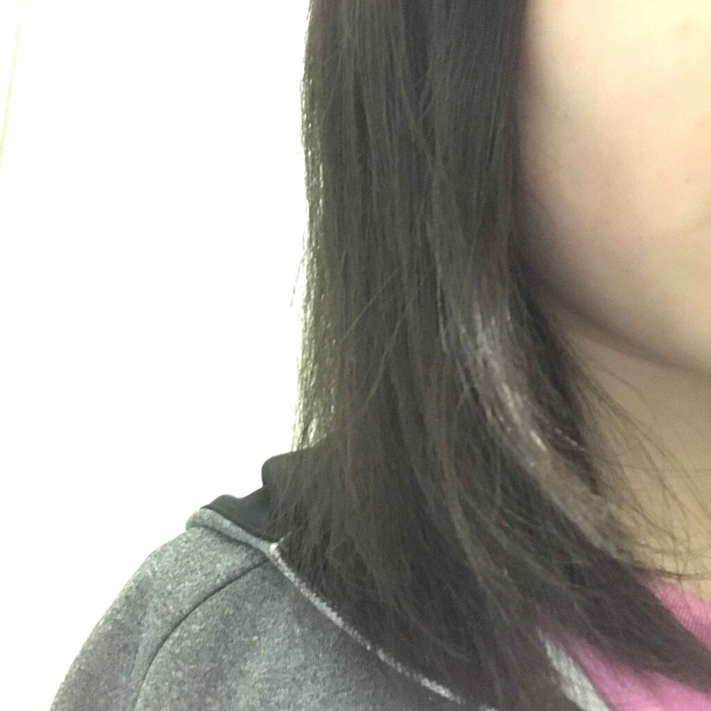 ザ・オリジナル ノーマル/TANGLE TEEZER/ヘアブラシを使ったクチコミ(2枚目)