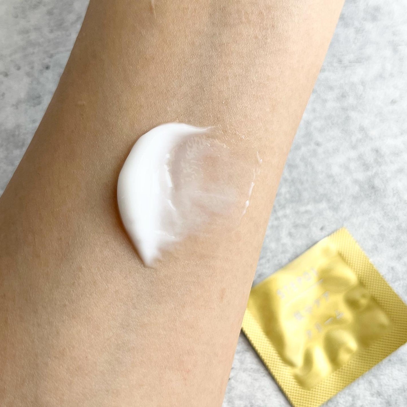 フェイシャルエッセンスマスク/COCOCHI/シートマスク・パックを使ったクチコミ(1枚目)