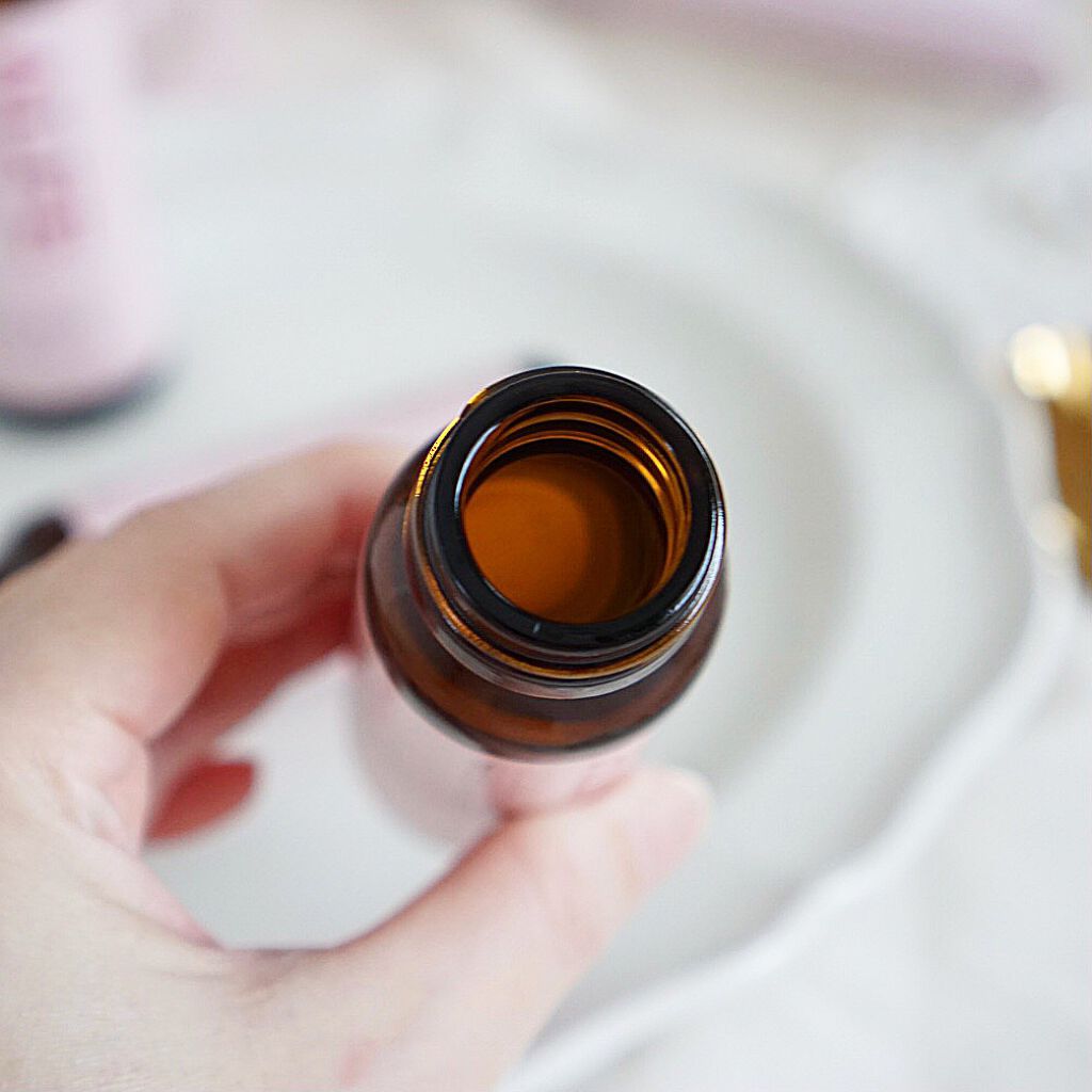 アルフェ ビューティコンク〈ドリンク〉/アルフェ/美容ドリンクを使ったクチコミ（3枚目）