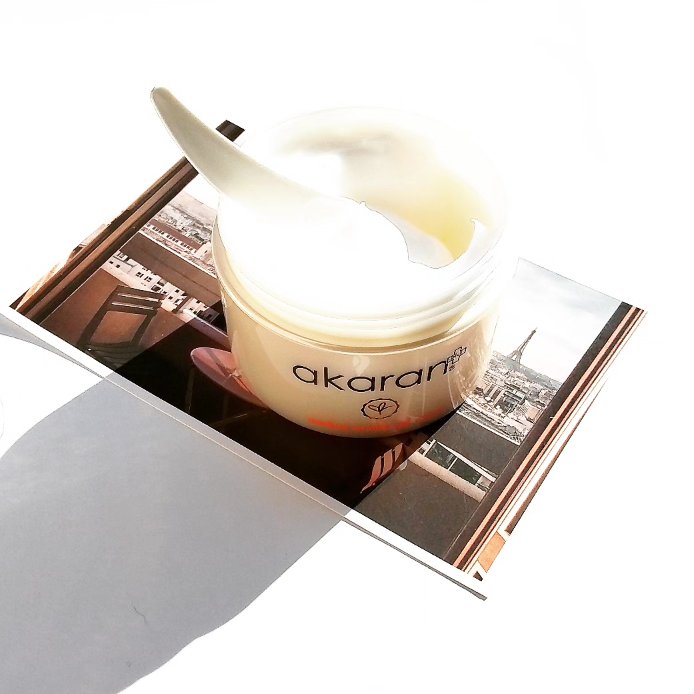 メディカルリンクルジェルクリーム/アカラン/オールインワン化粧品を使ったクチコミ（2枚目）