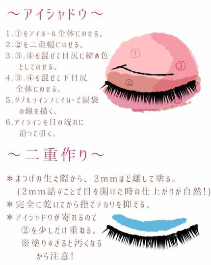 グロウフルールチークス/キャンメイク/パウダーチークを使ったクチコミ(4枚目)