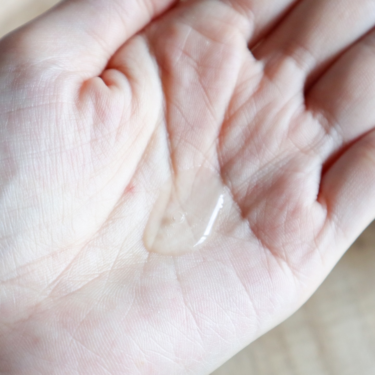 ノスカナイン トラブル セラム/FATION/美容液を使ったクチコミ（3枚目）