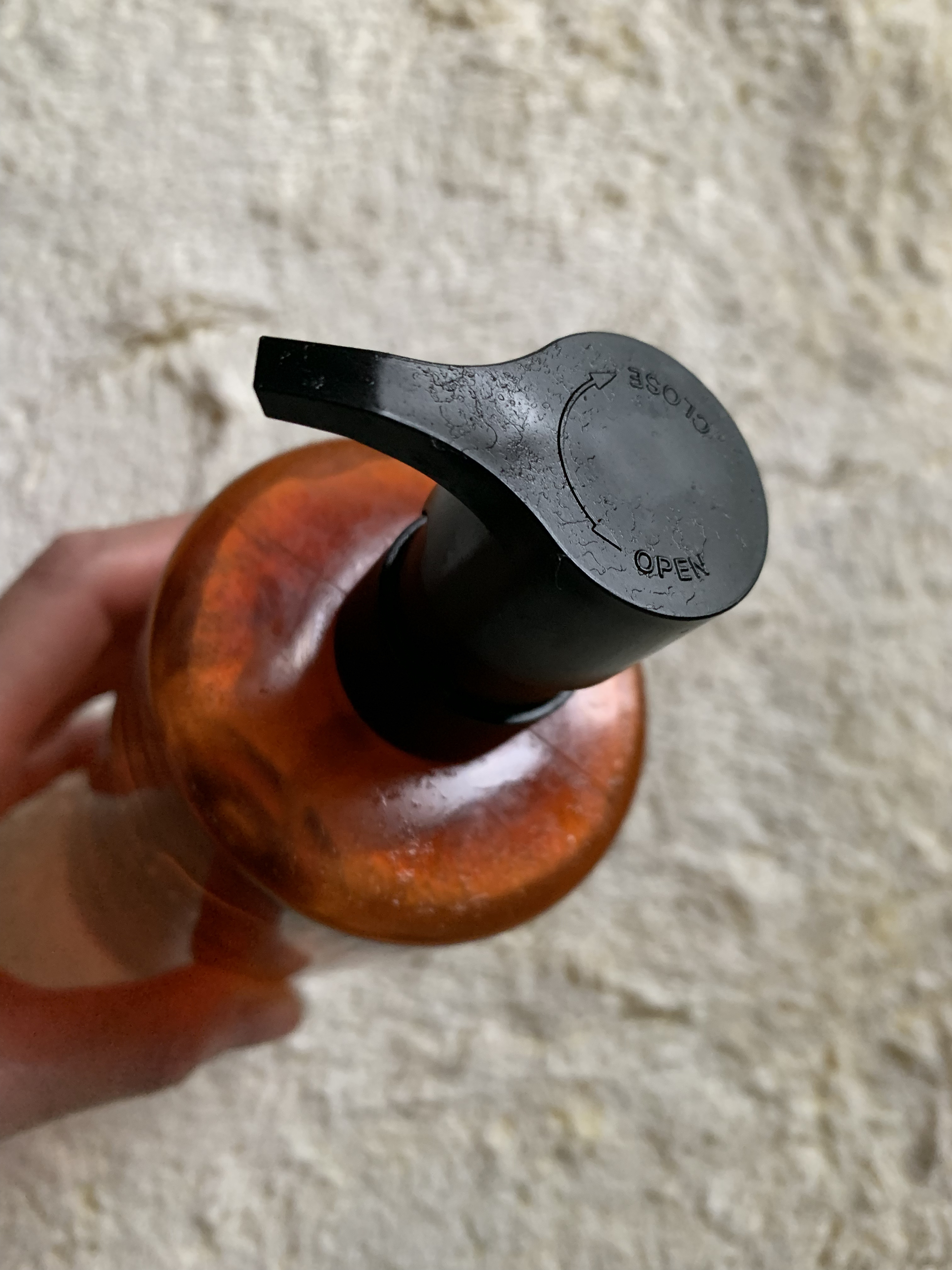 アルティム8∞ スブリム ビューティ クレンジング オイルｎ/shu uemura/オイルクレンジングを使ったクチコミ（2枚目）